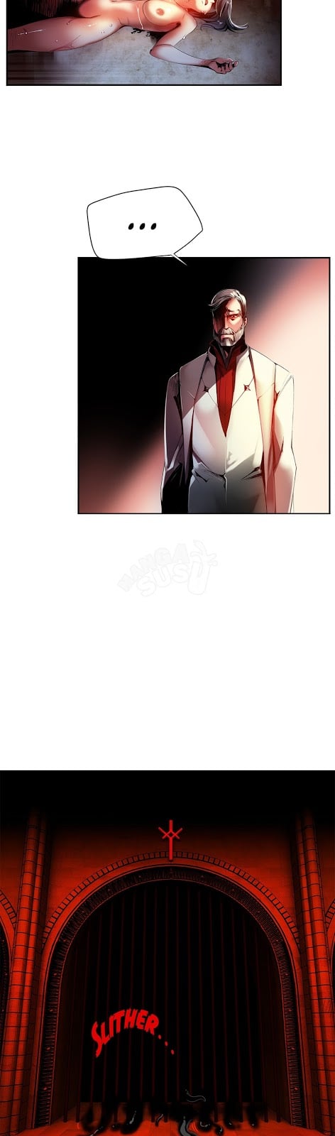 Lilith&#8217;s Cord - Chapter 23 3