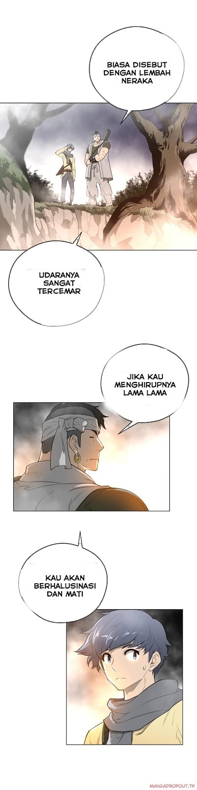 Perfect Half - Chapter 24 37