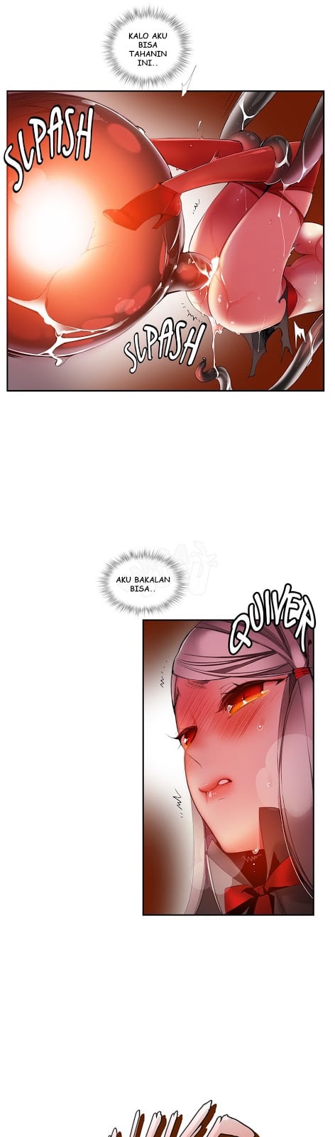 Lilith&#8217;s Cord - Chapter 23 23