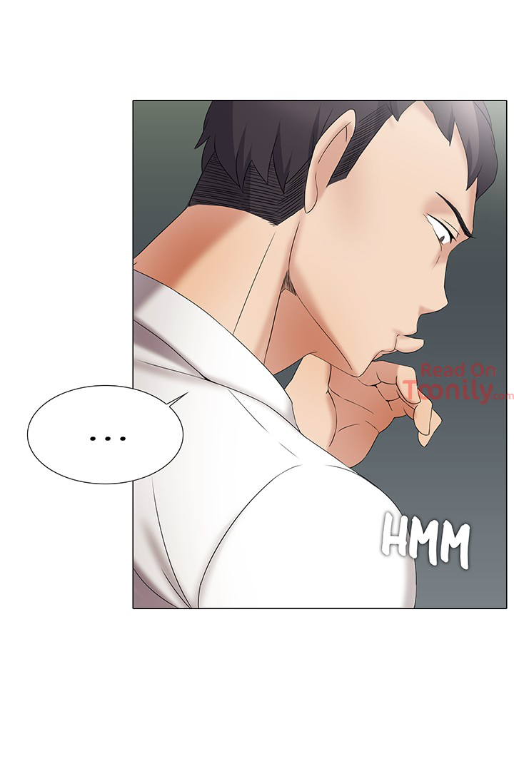 Cartoonists NSFW - Chapter 23 15