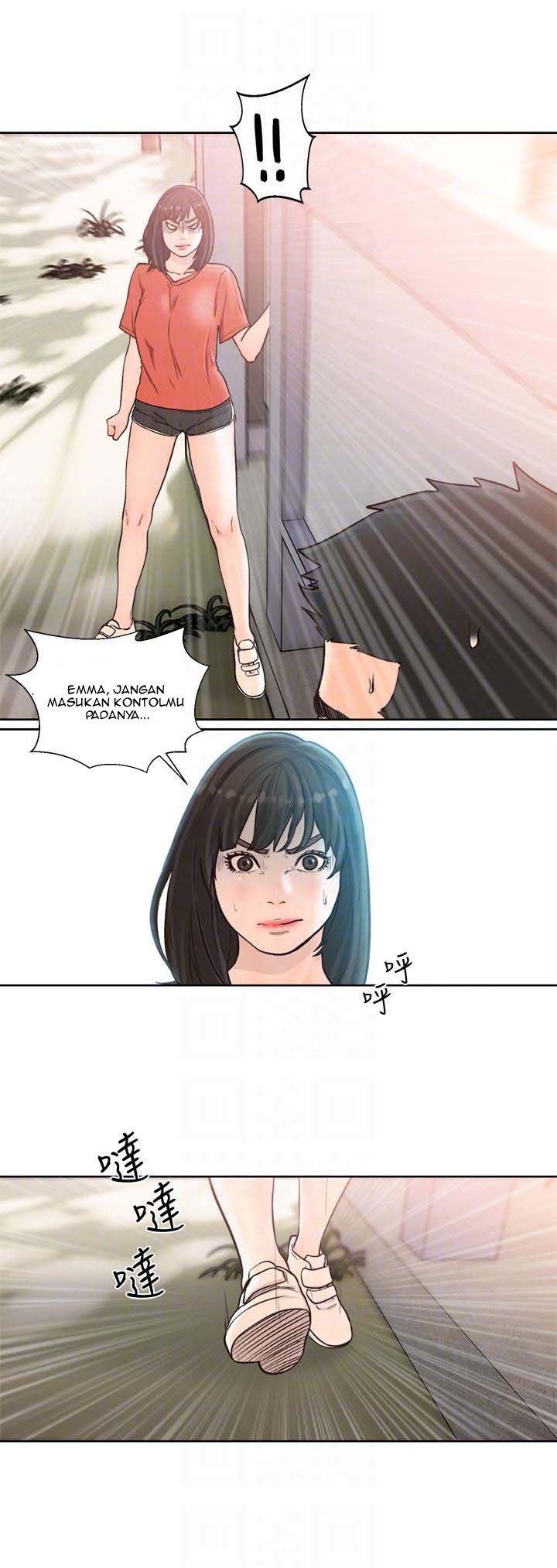 Lust Awakening - Chapter 95 35