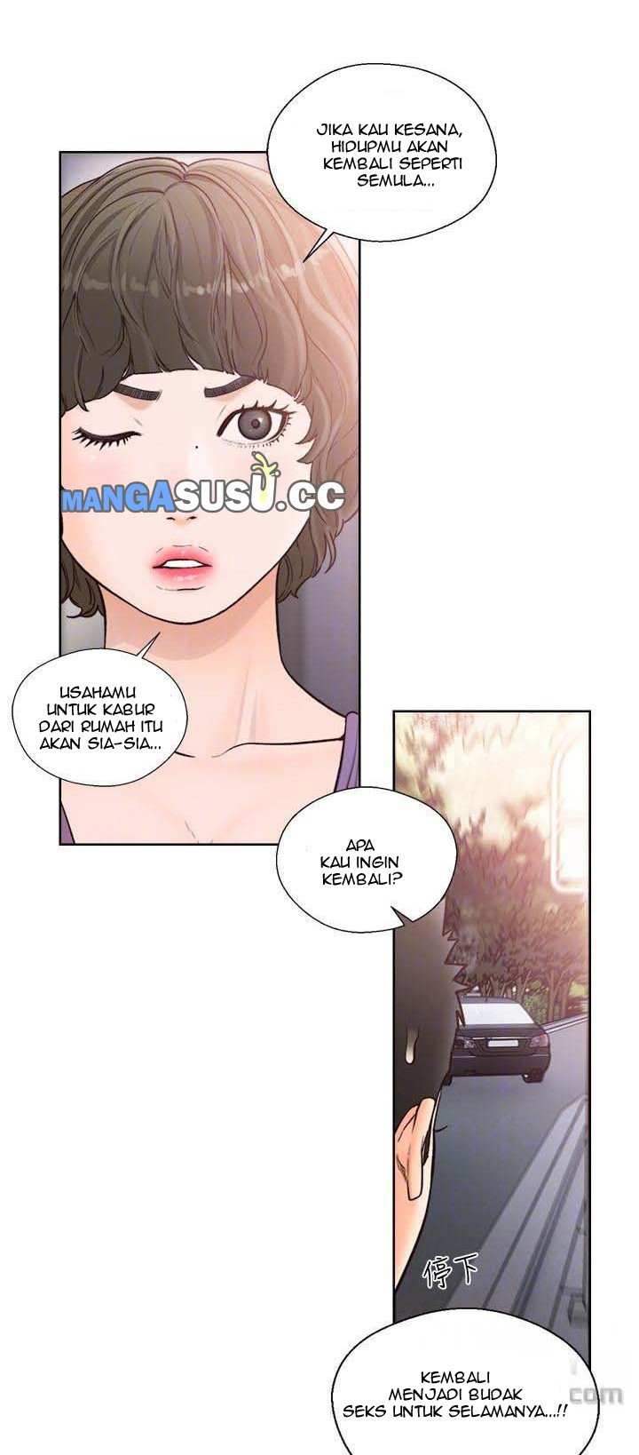 Lust Awakening - Chapter 95 20