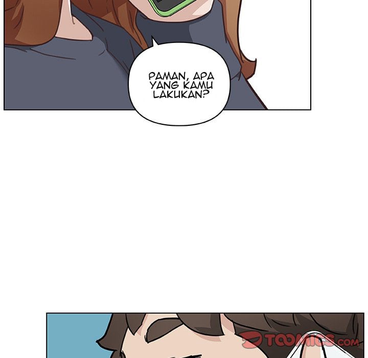 Family Adjustments - Chapter 95 113