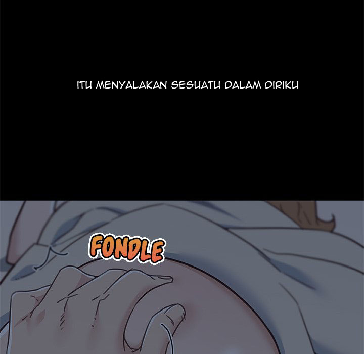 Family Adjustments - Chapter 95 60