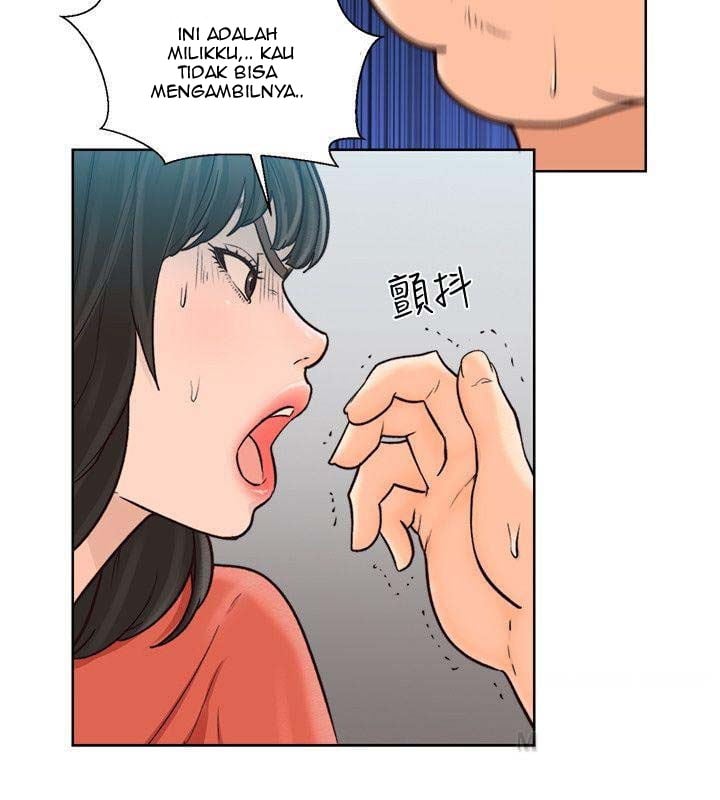 Lust Awakening - Chapter 95 37