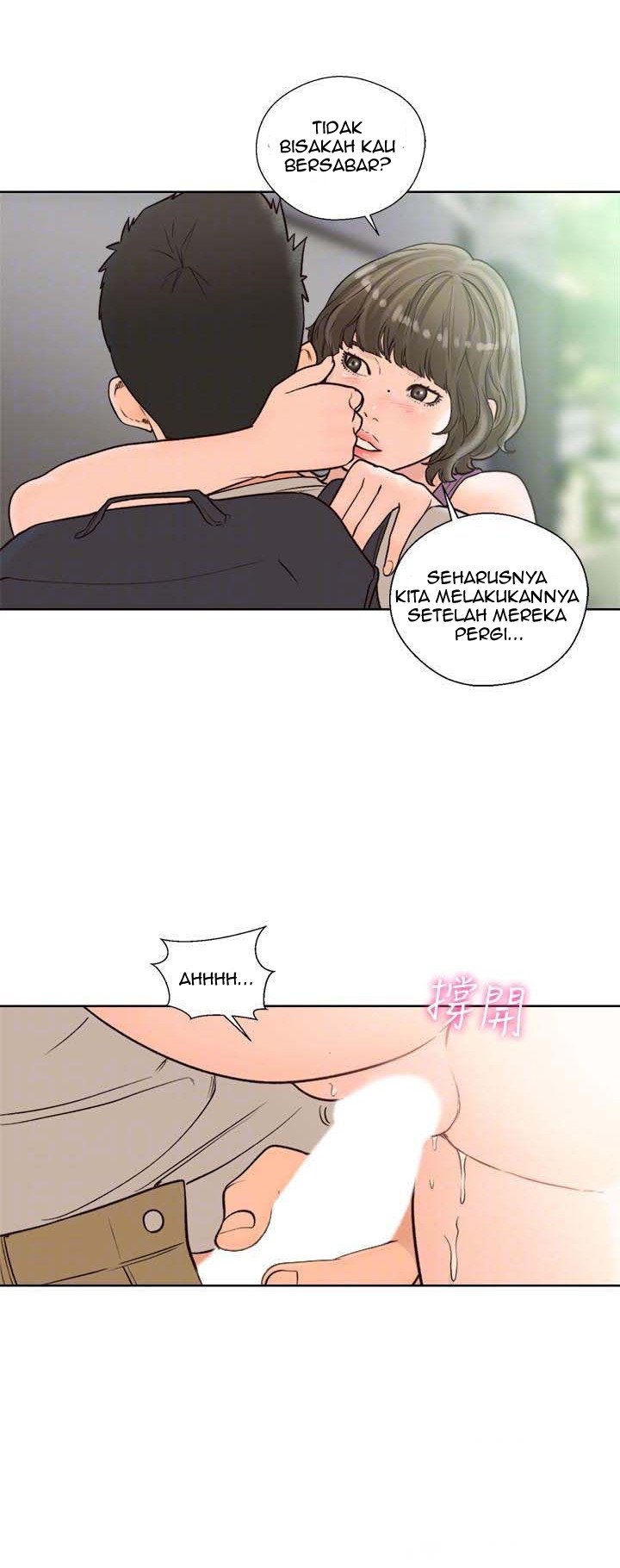 Lust Awakening - Chapter 95 33
