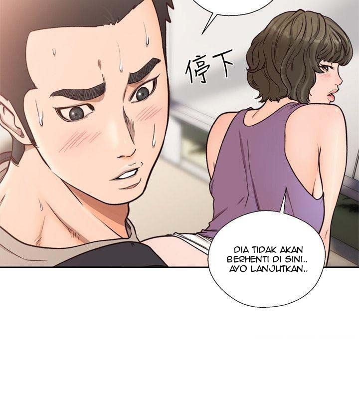 Lust Awakening - Chapter 95 8