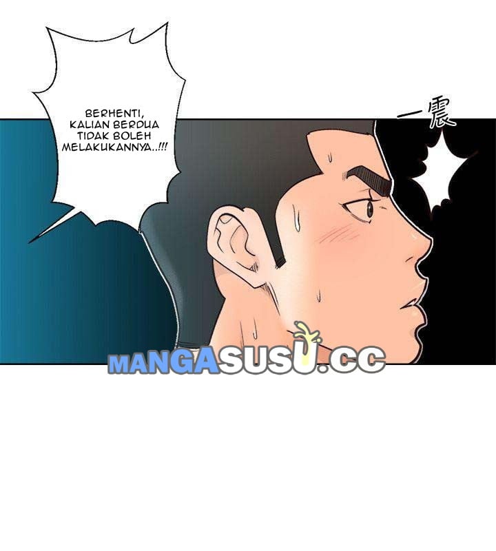 Lust Awakening - Chapter 95 34