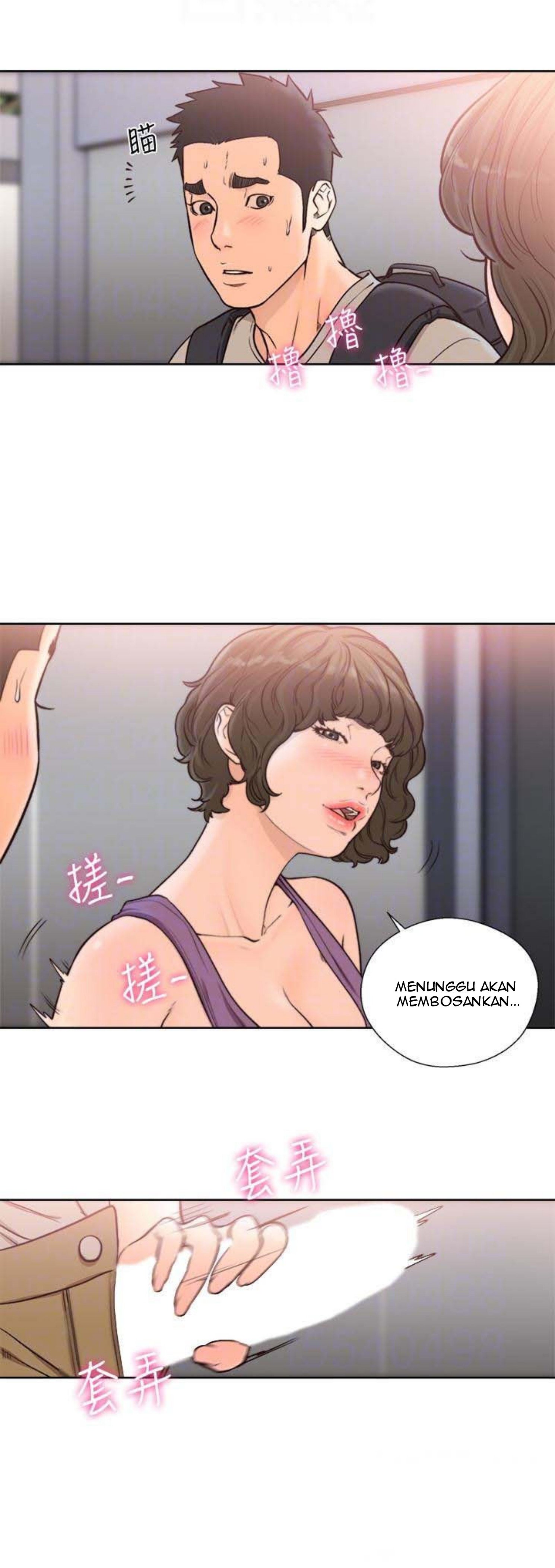Lust Awakening - Chapter 95 25