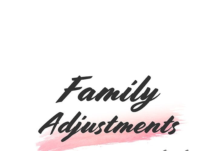 Family Adjustments - Chapter 95 3