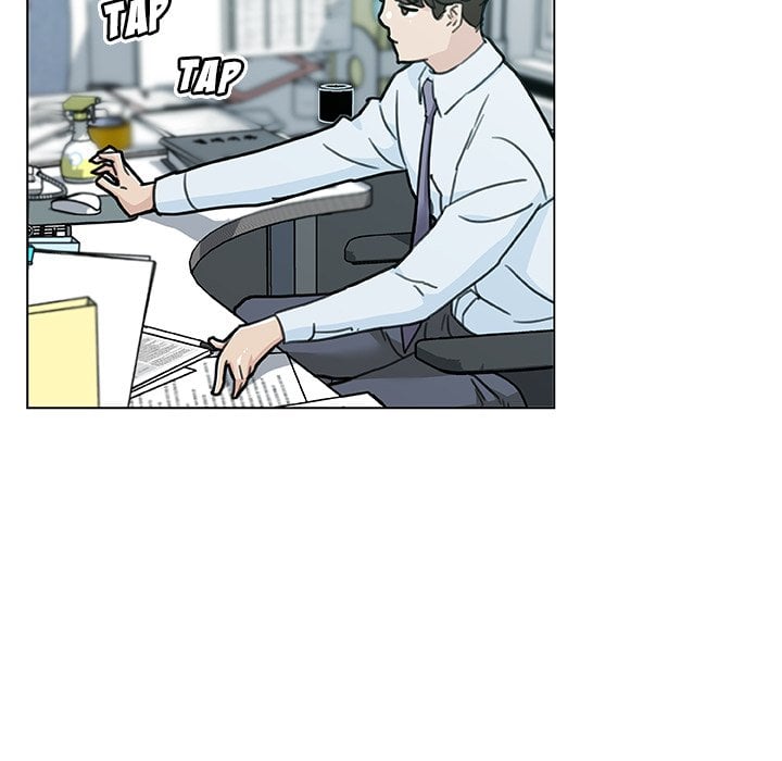 Family Adjustments - Chapter 95 108