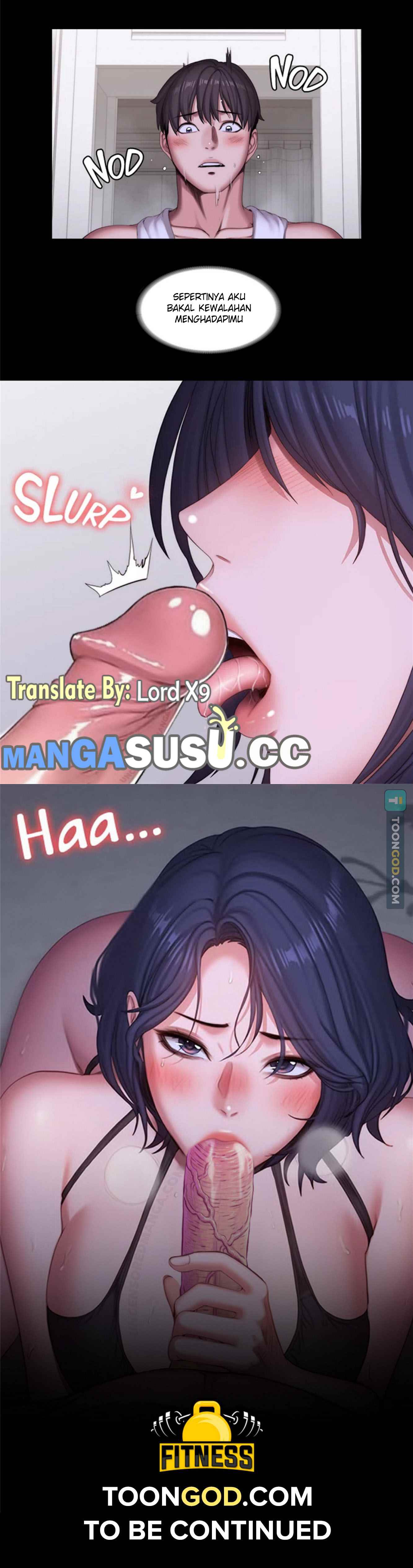 Fitness Uncensored - Chapter 95 13