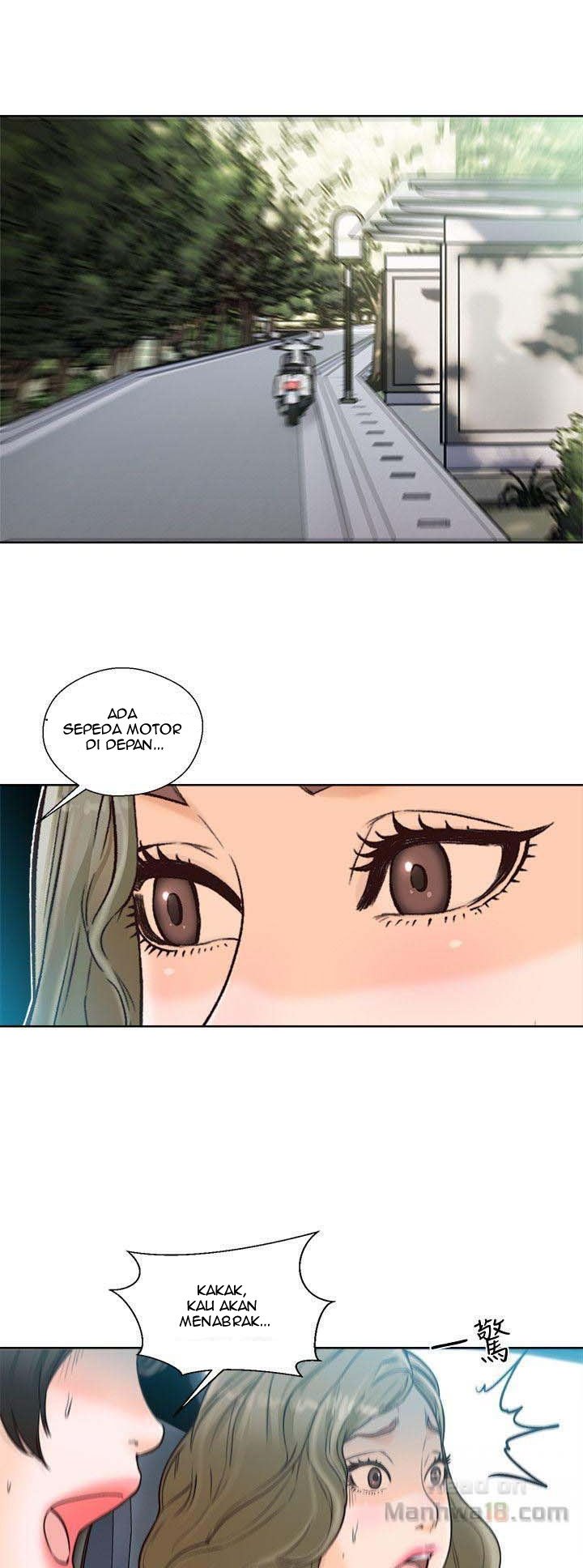 Lust Awakening - Chapter 95 10