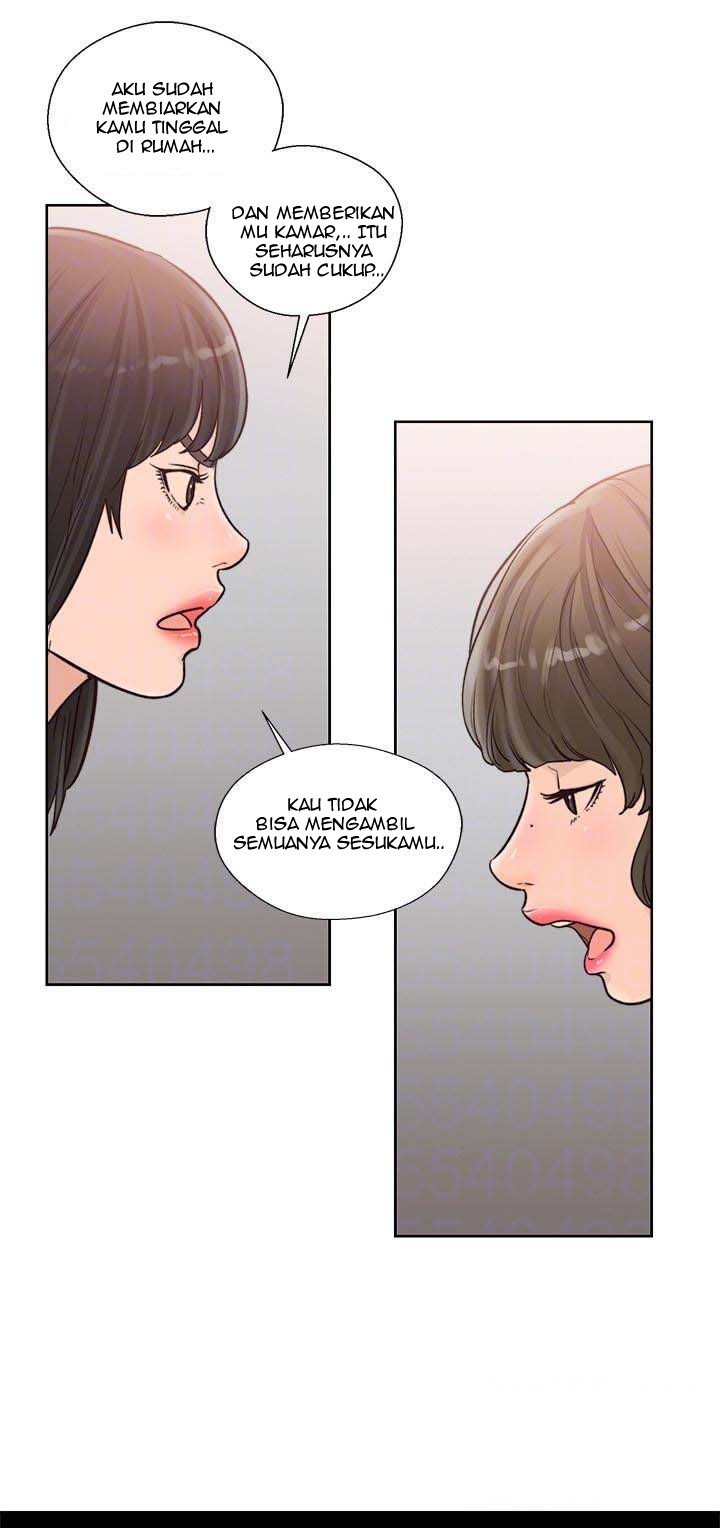 Lust Awakening - Chapter 95 39