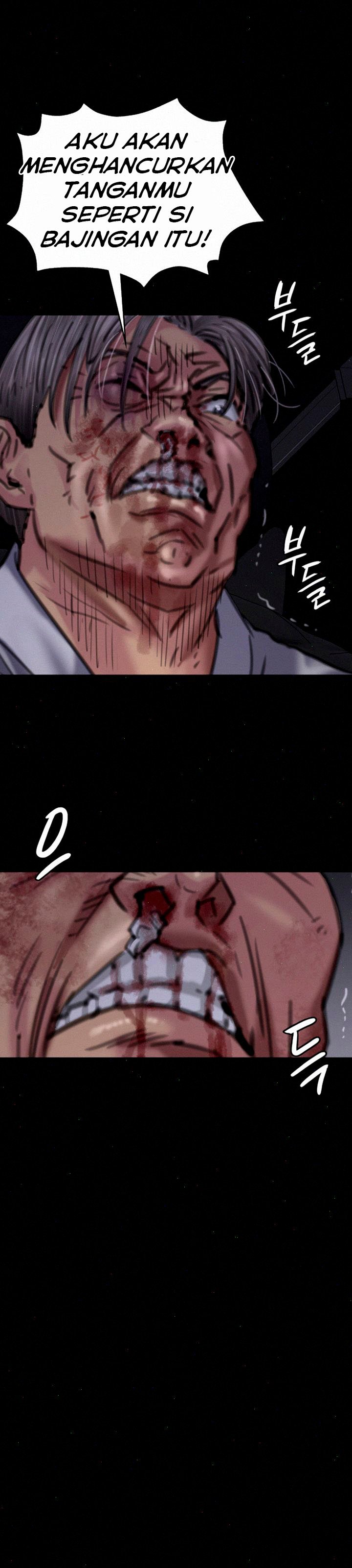 Queen Bee (Andrew) - Chapter 72 13