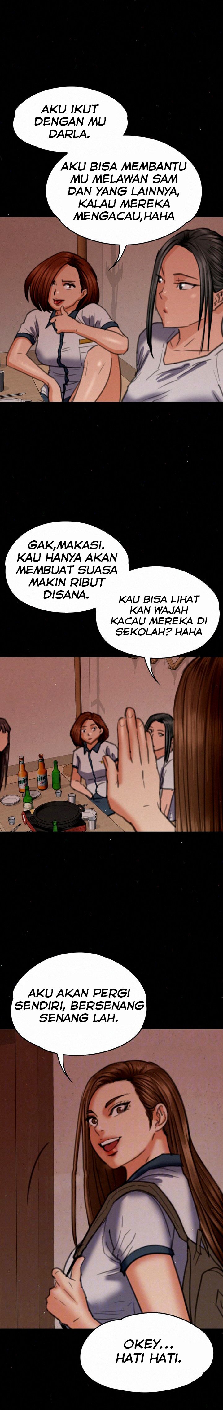 Queen Bee (Andrew) - Chapter 72 7
