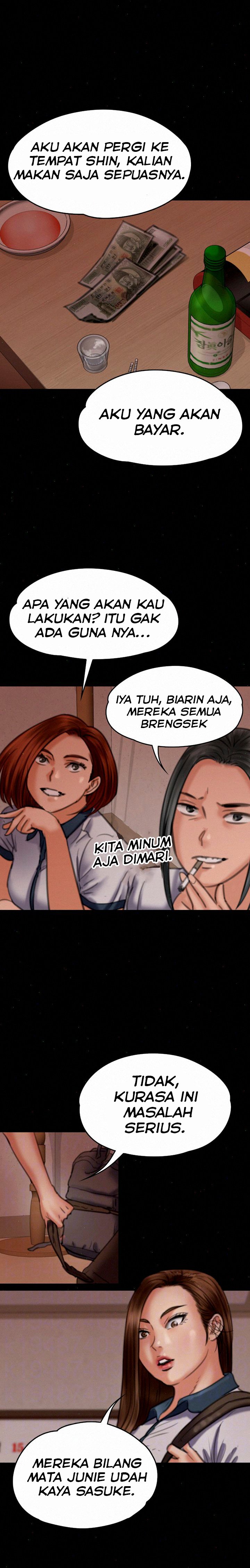 Queen Bee (Andrew) - Chapter 72 5