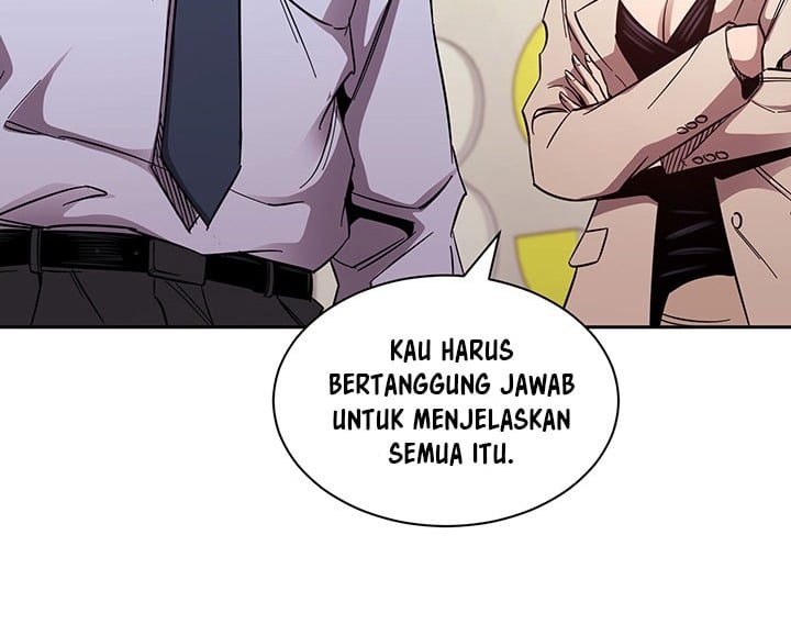 Mother Hunting - Chapter 72 127
