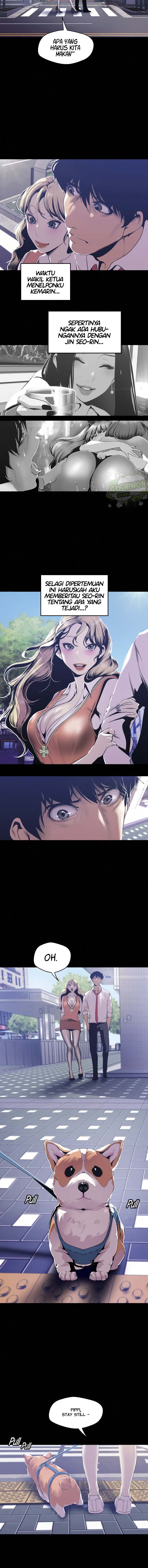 Wonderful New World - Chapter 72 9