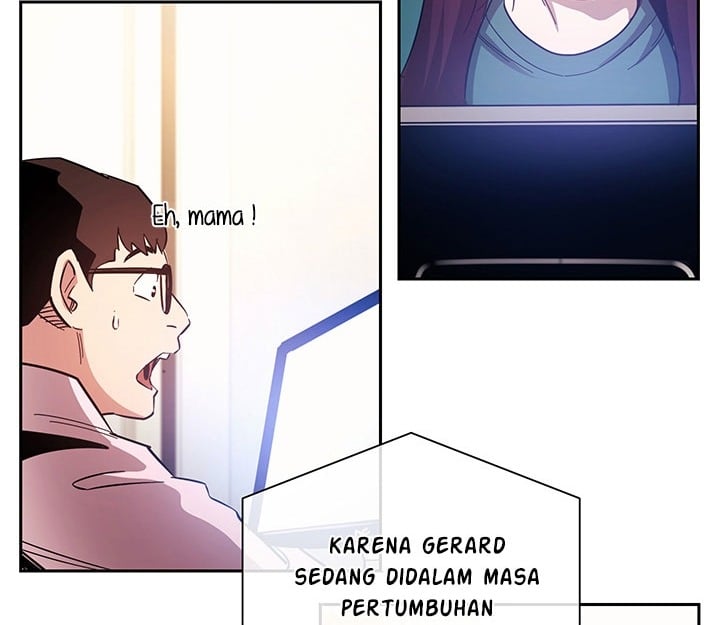 Mother Hunting - Chapter 72 152