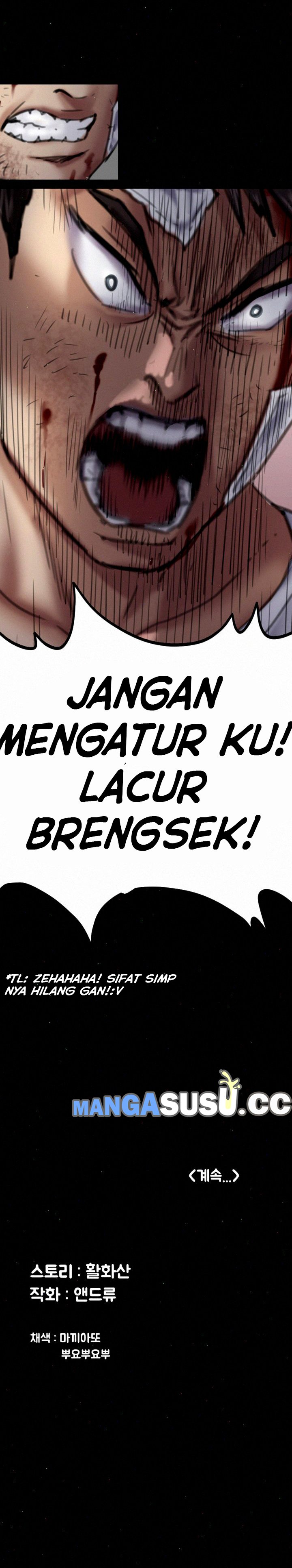 Queen Bee (Andrew) - Chapter 72 30