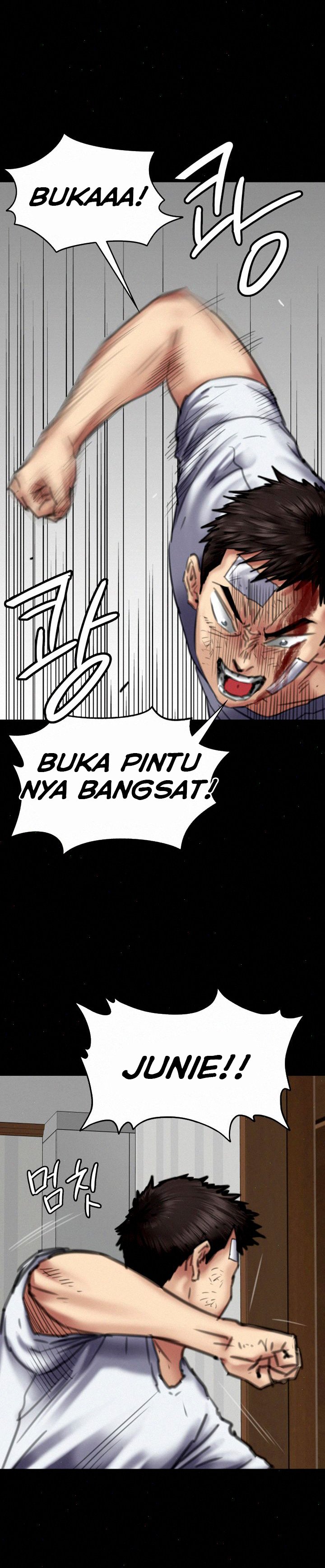 Queen Bee (Andrew) - Chapter 72 25