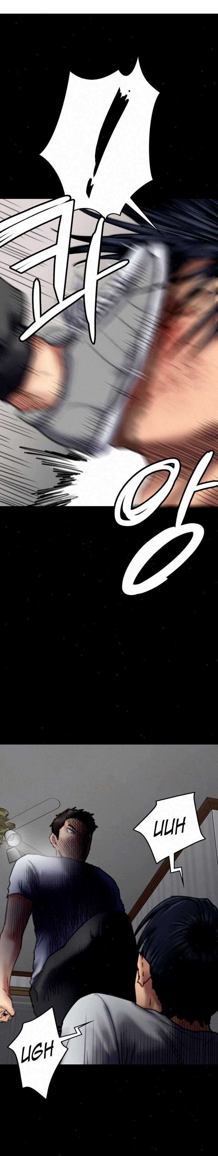 Queen Bee (Andrew) - Chapter 72 20