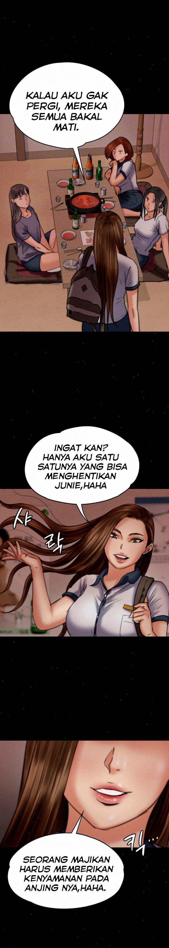 Queen Bee (Andrew) - Chapter 72 6