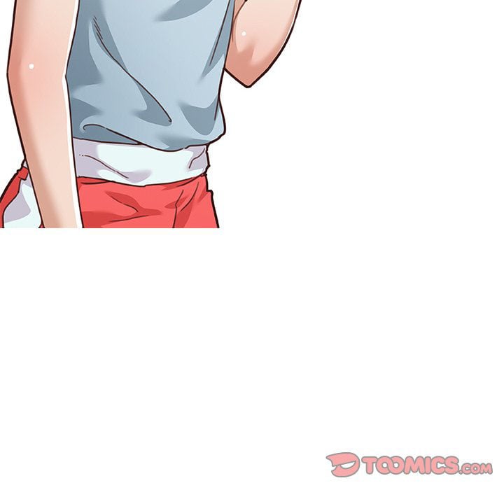 Family Adjustments - Chapter 72 71