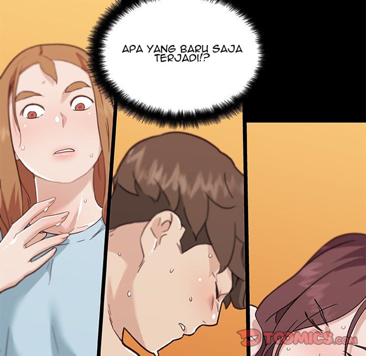 Family Adjustments - Chapter 72 17