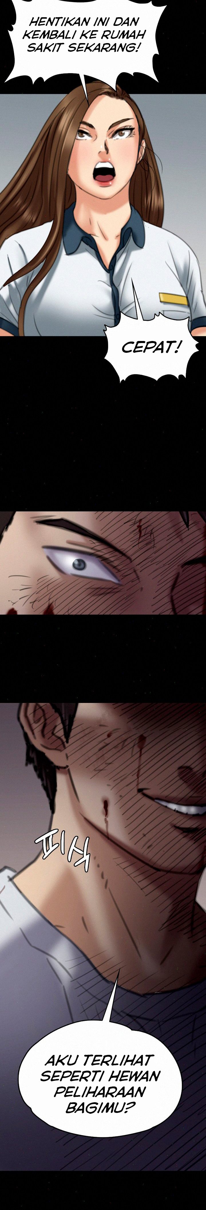 Queen Bee (Andrew) - Chapter 72 28