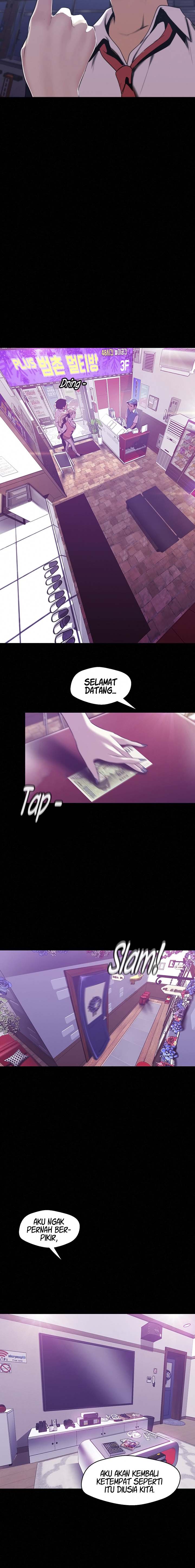Wonderful New World - Chapter 72 16