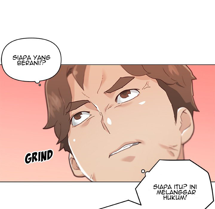 Family Adjustments - Chapter 72 42