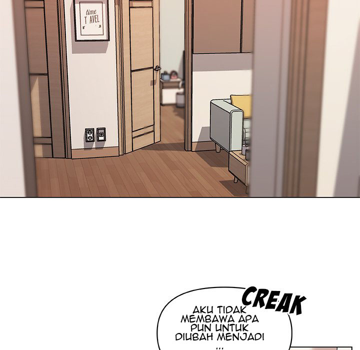 Family Adjustments - Chapter 72 96