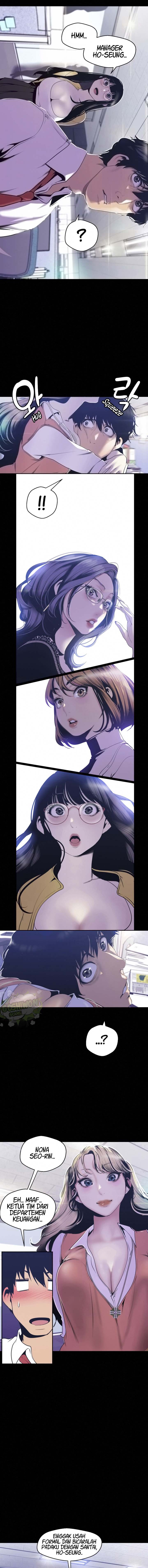 Wonderful New World - Chapter 72 6