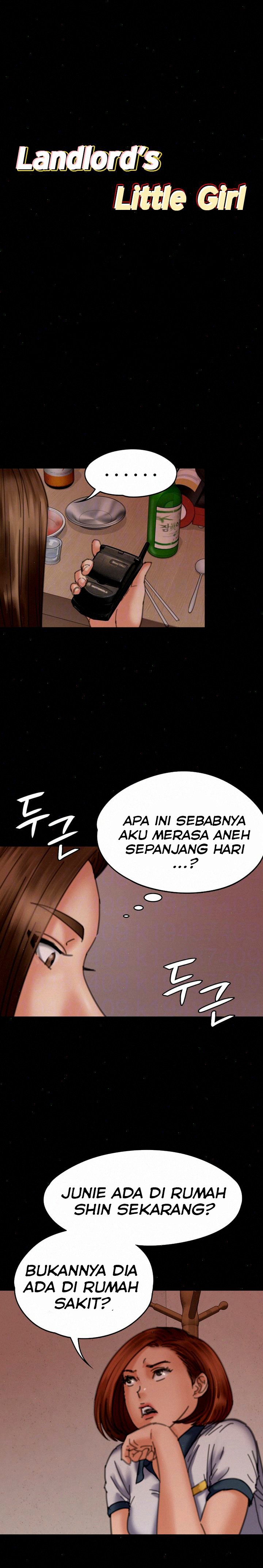 Queen Bee (Andrew) - Chapter 72 3
