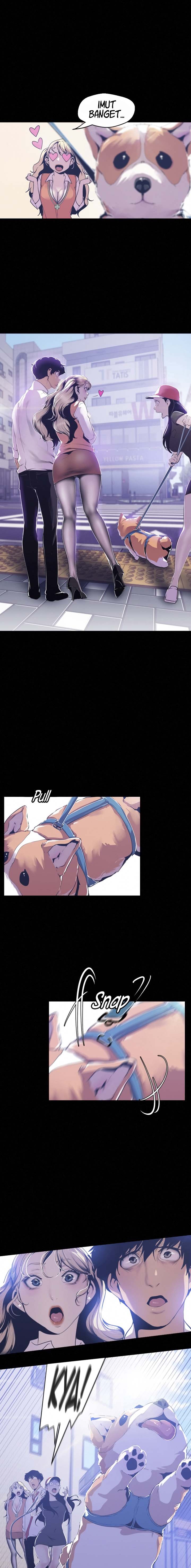 Wonderful New World - Chapter 72 10