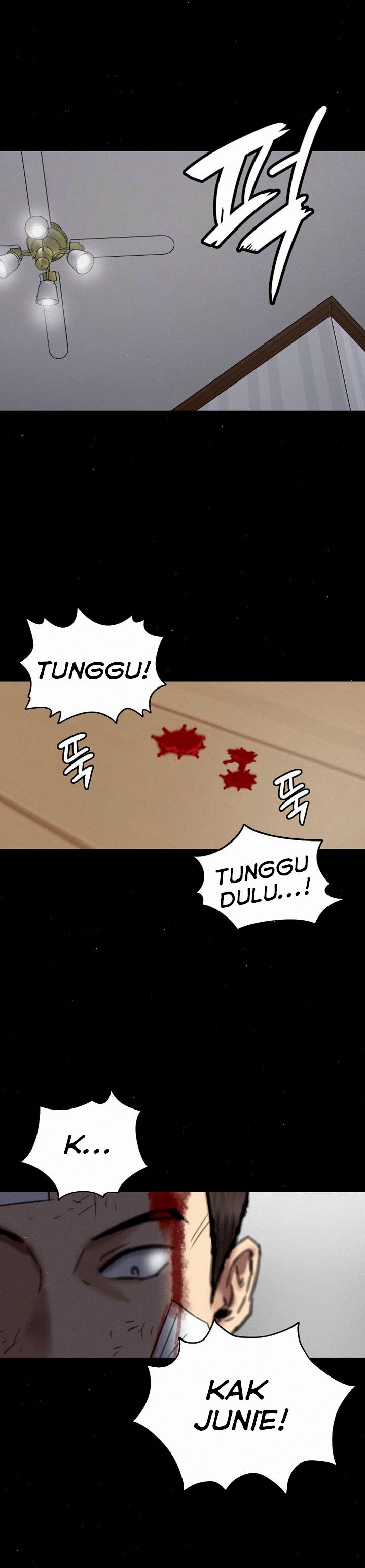 Queen Bee (Andrew) - Chapter 72 16