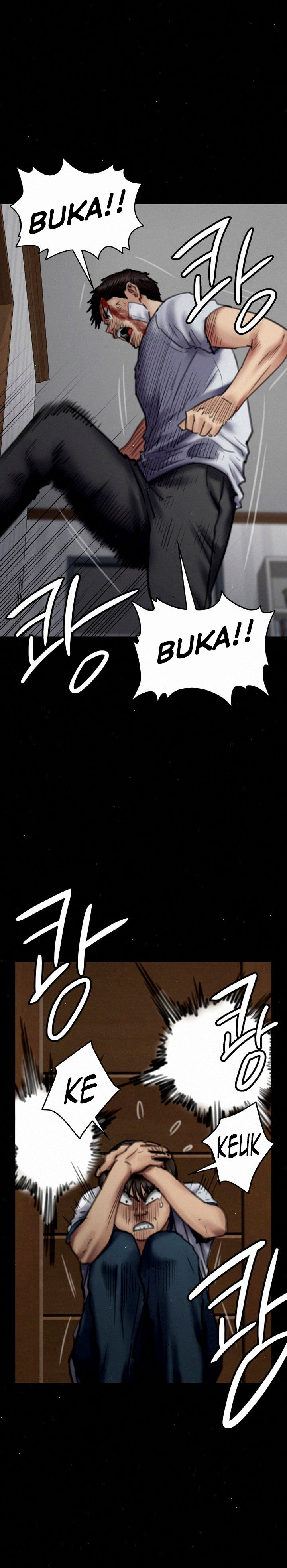 Queen Bee (Andrew) - Chapter 72 24