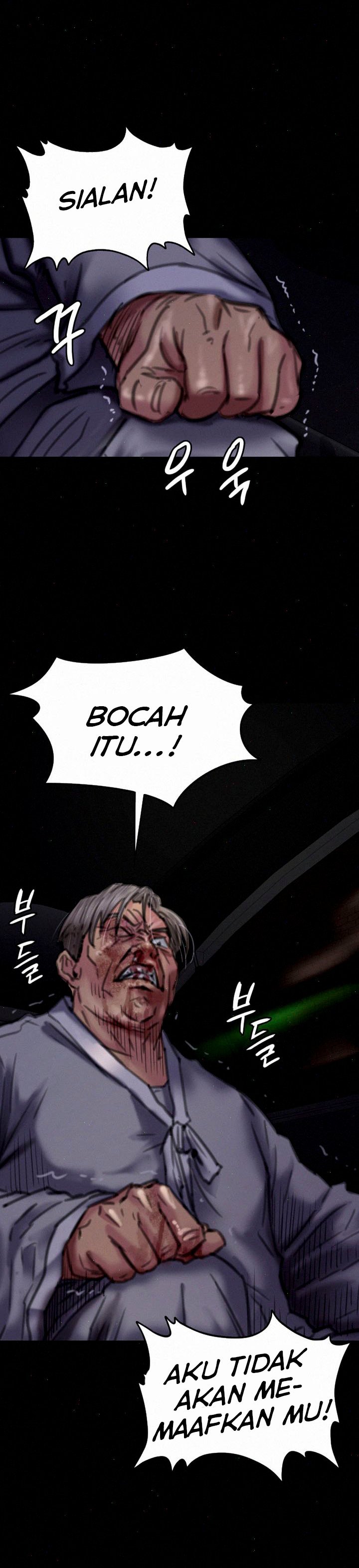 Queen Bee (Andrew) - Chapter 72 12