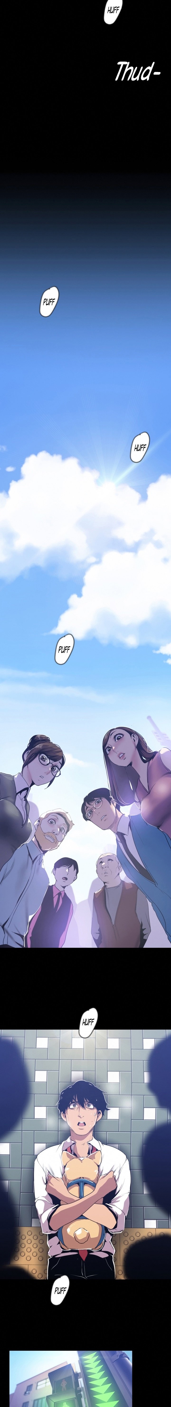 Wonderful New World - Chapter 72 12