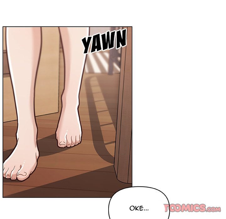 Family Adjustments - Chapter 72 62