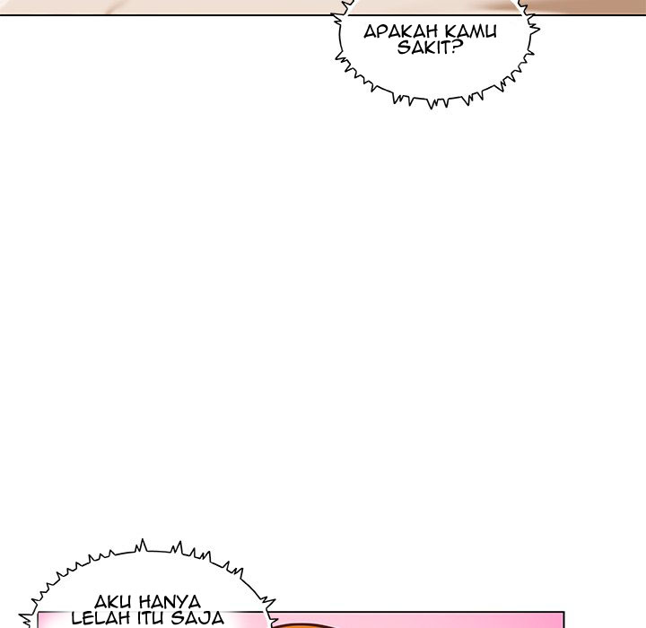 Family Adjustments - Chapter 72 118