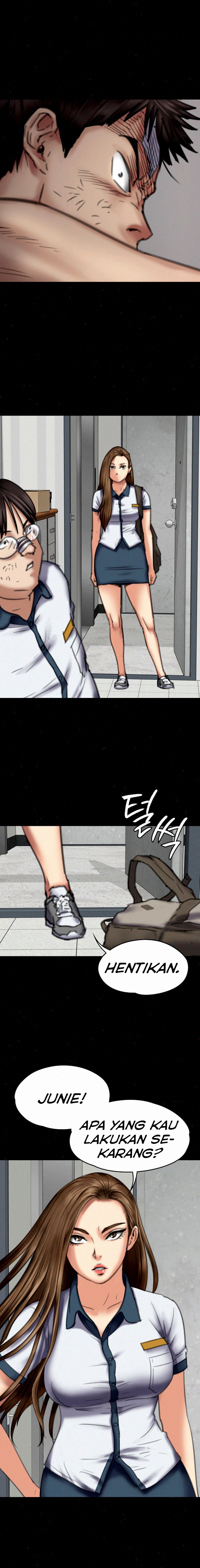 Queen Bee (Andrew) - Chapter 72 26