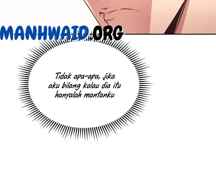 Mother Hunting - Chapter 72 124