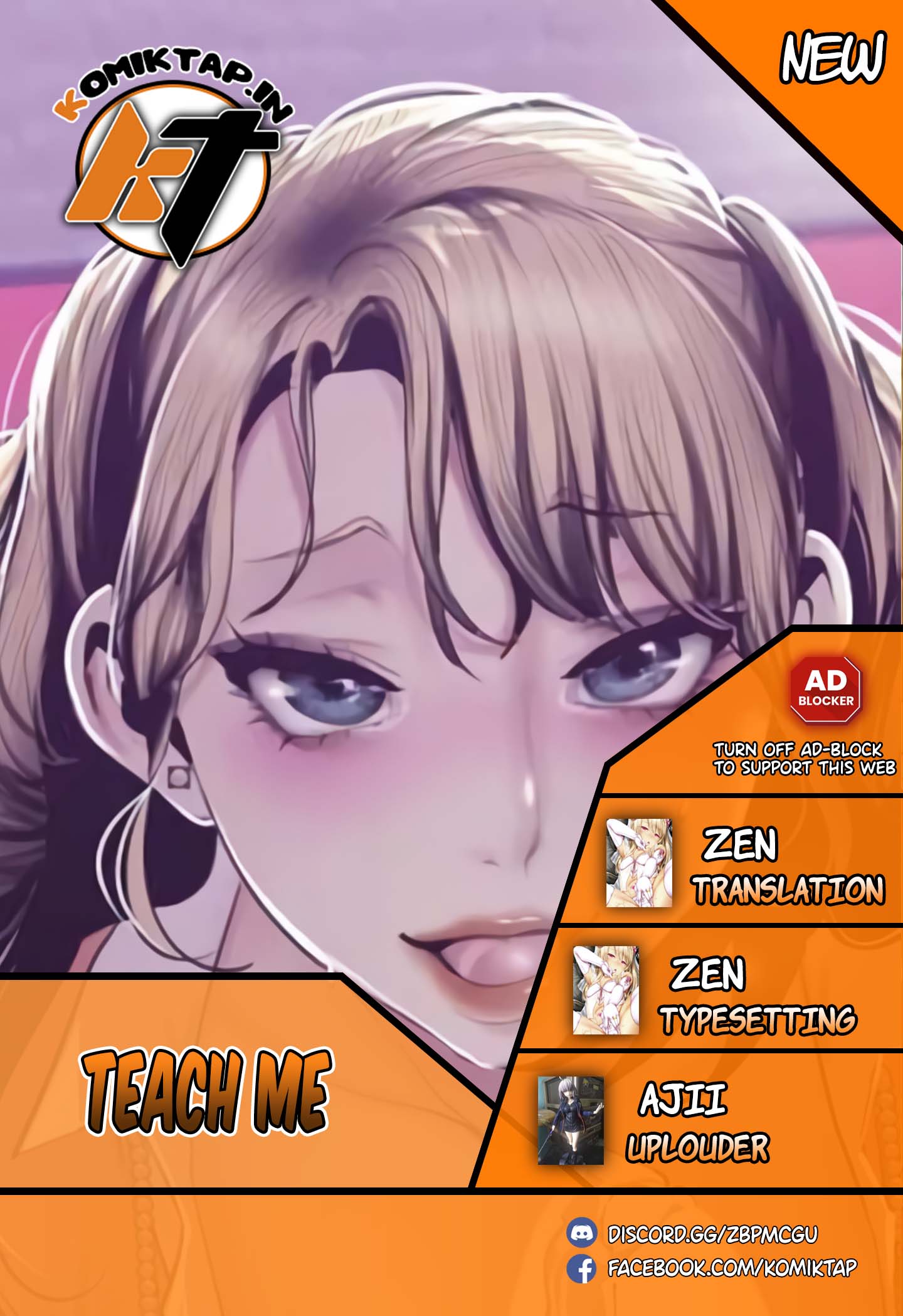 Wonderful New World - Chapter 72 1