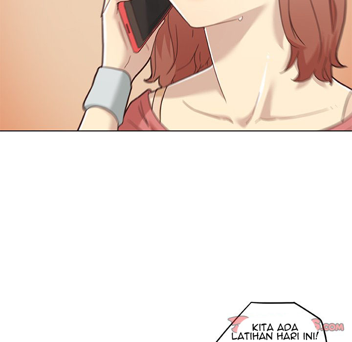 Family Adjustments - Chapter 72 59