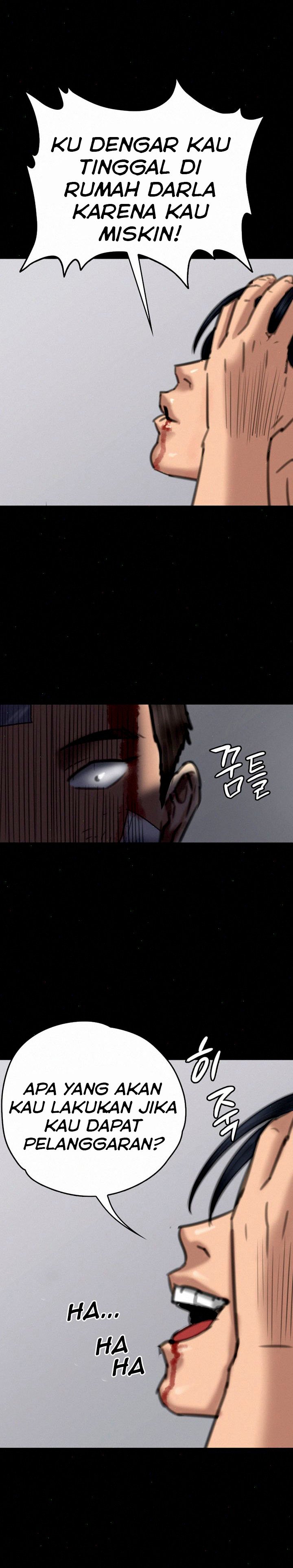 Queen Bee (Andrew) - Chapter 72 19