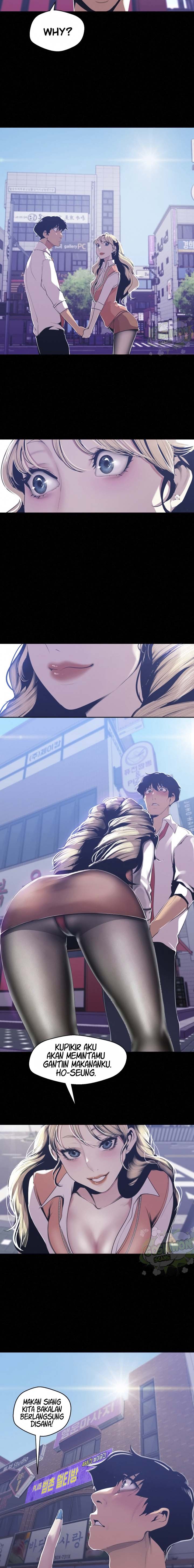 Wonderful New World - Chapter 72 15