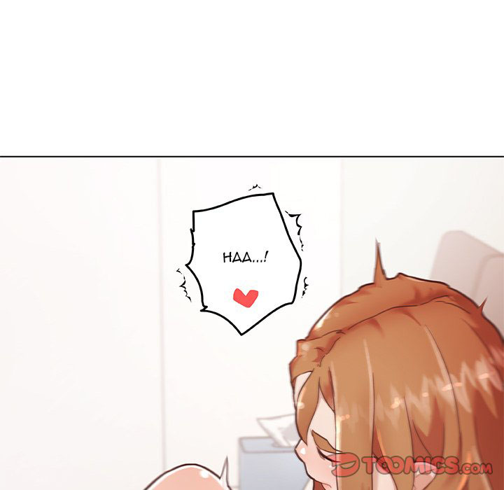 Family Adjustments - Chapter 72 131